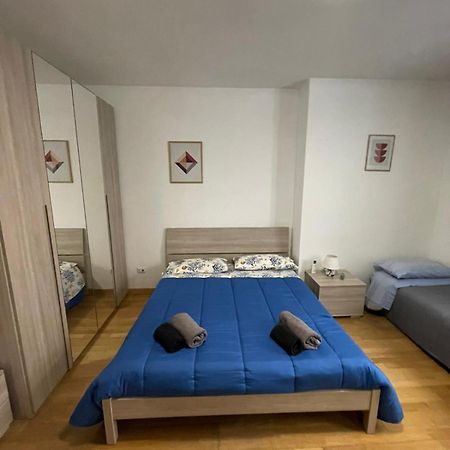 Il Vicoletto Guest House Porto Torres Bagian luar foto