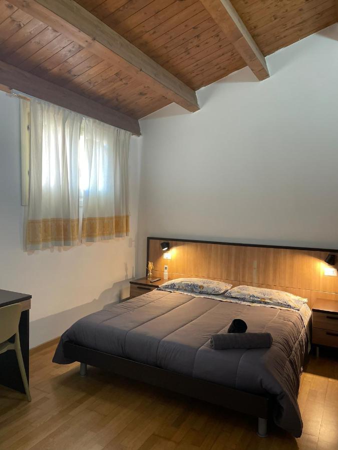 Il Vicoletto Guest House Porto Torres Bagian luar foto