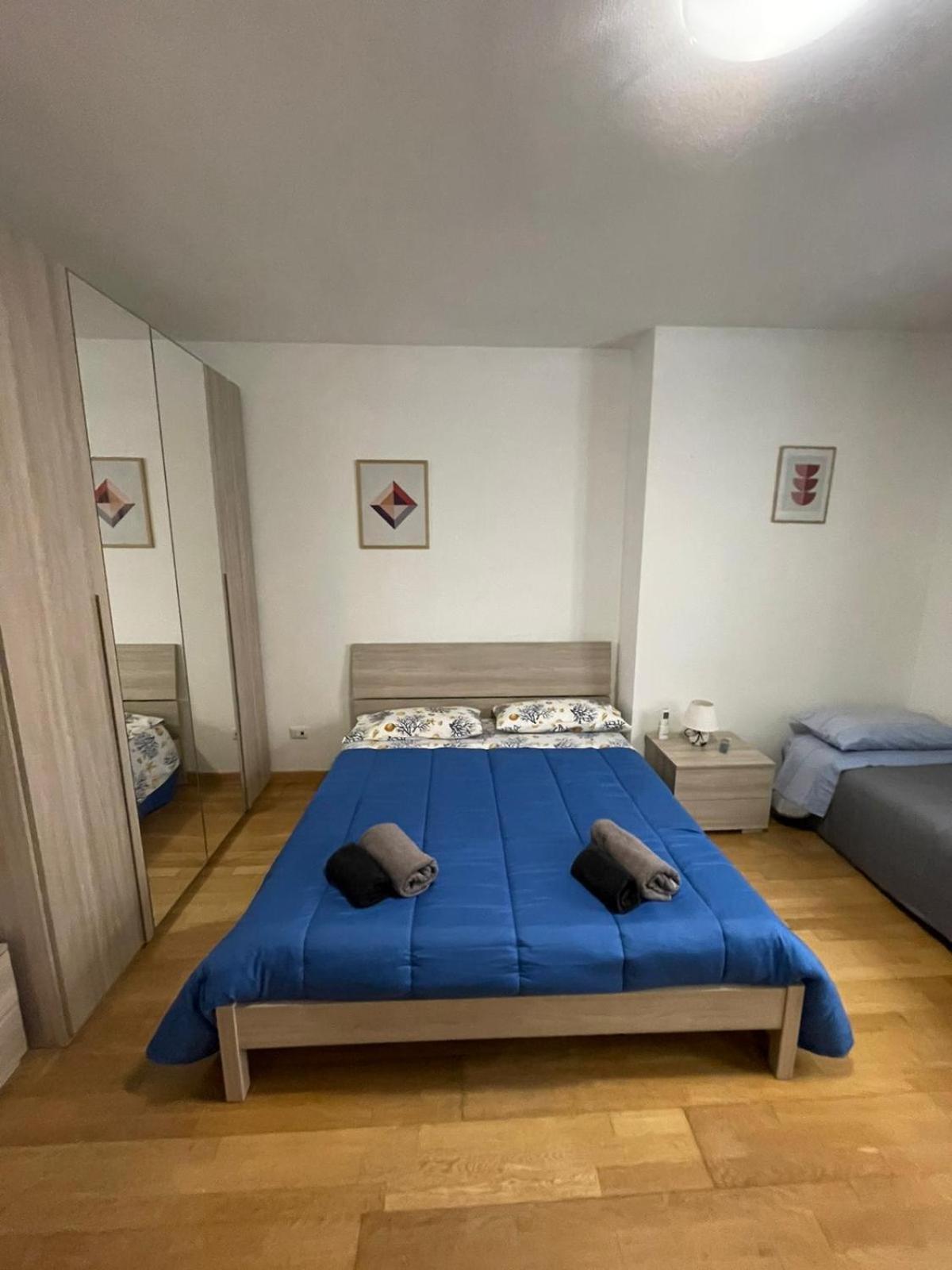 Il Vicoletto Guest House Porto Torres Bagian luar foto